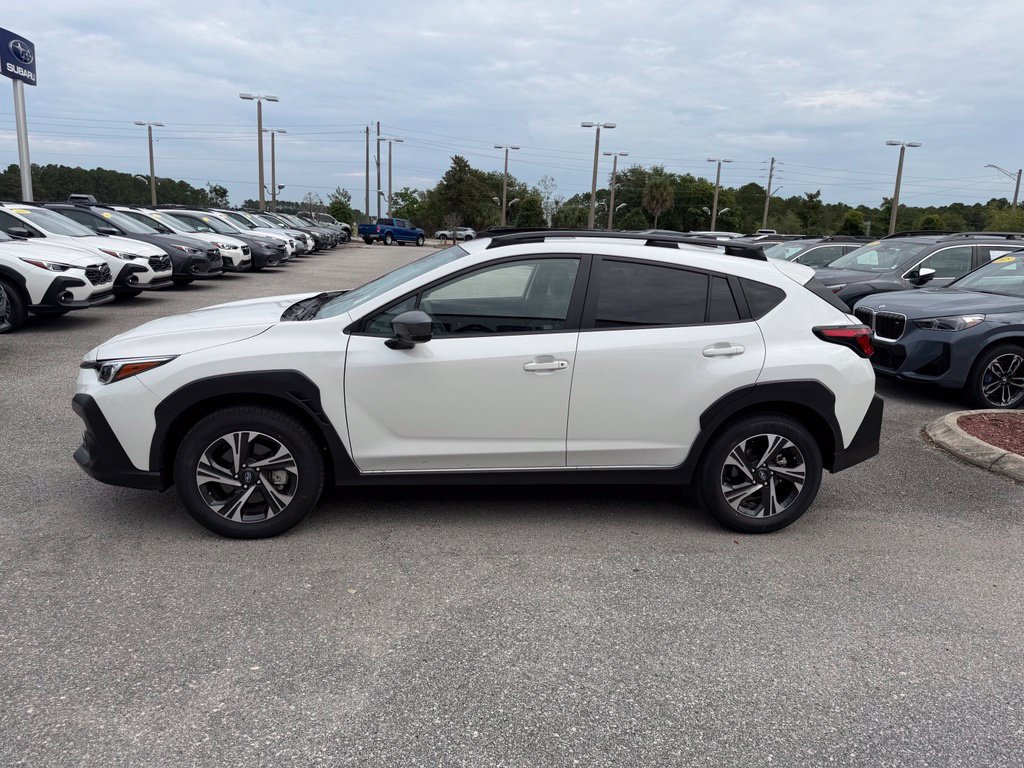 Used 2026 Subaru Crosstrek 2.5i Premium AWD/4WD image 11