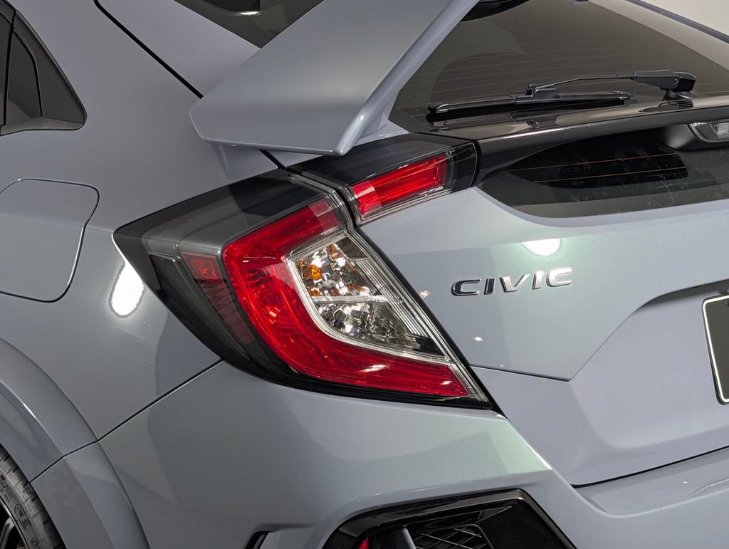 Used 2021 Honda Civic Type R image 16