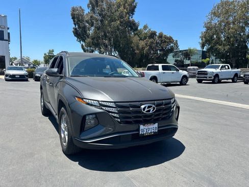 Used 2023 Hyundai Tucson SEL AWD/4WD image 1