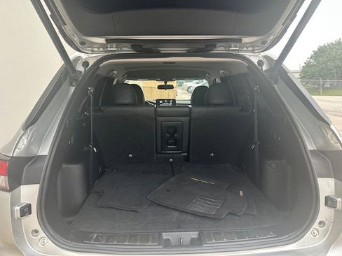 Certified 2020 Ford Escape SEL FWD image 14