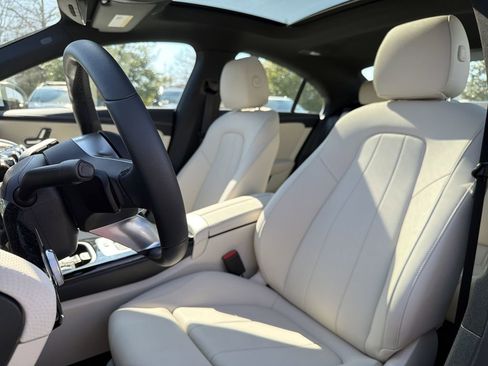Certified 2026 Mercedes-Benz CLA 250 image 12