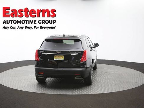 Used 2018 Cadillac XT5 Luxury w/ Driver Awareness Package AWD/4WD image 41