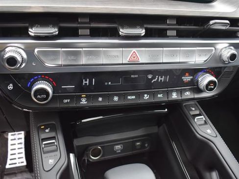 New 2025 Kia Telluride AWD image 35