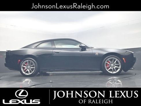 Used 2024 Dodge Charger R/T Scat Pack w/ Plus Group image 21