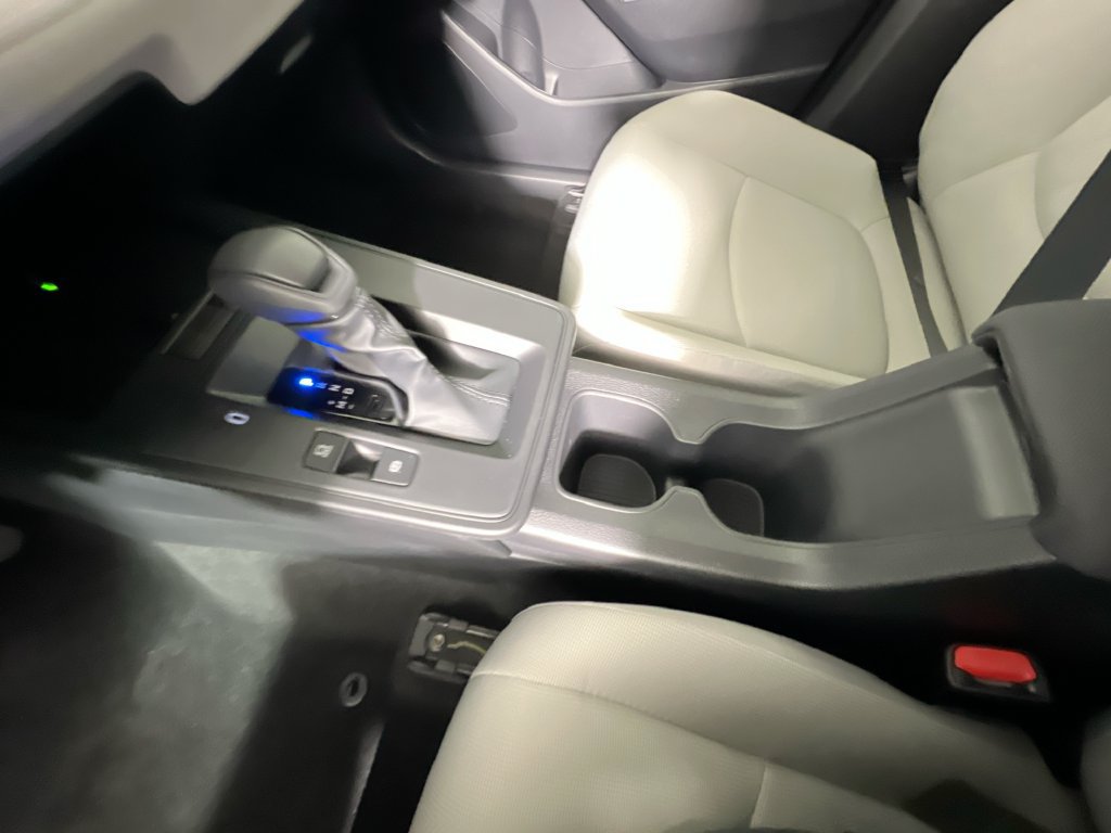 New 2026 Toyota Corolla Cross LE FWD image 22