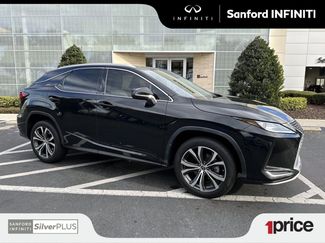 Used 2020 Lexus RX 350 350 video 1