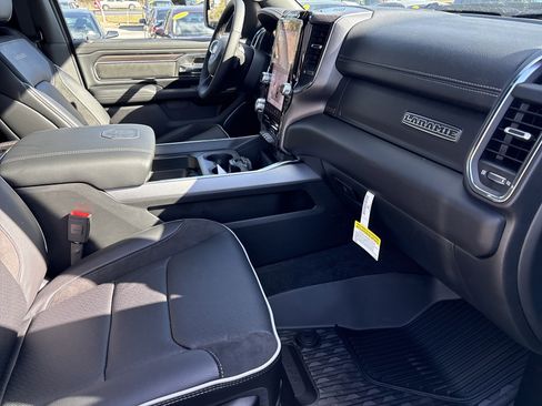 New 2026 RAM 1500 Laramie w/ Night Edition image 27