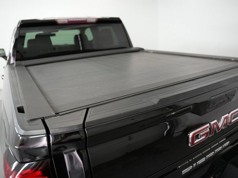 Used 2019 GMC Sierra 1500 AT4 image 63