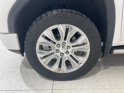 Used 2020 GMC Sierra 1500 Denali w/ Denali Ultimate Package image 33