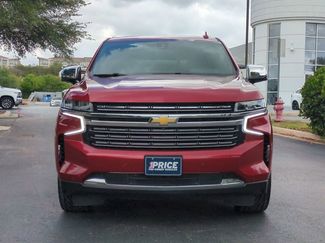 Used 2021 Chevrolet Tahoe Premier w/ Premium Package video 2