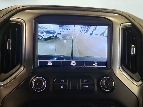 Used 2021 Chevrolet Silverado 1500 RST w/ All Star Edition Plus image 40