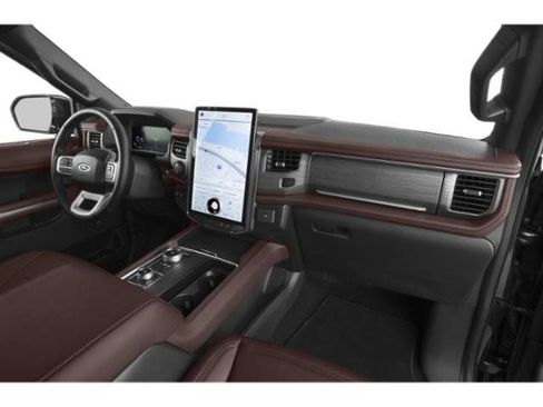 Used 2024 Ford Expedition Max Limited RWD image 15