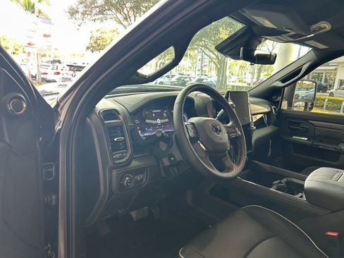 New 2026 RAM 2500 Limited image 6