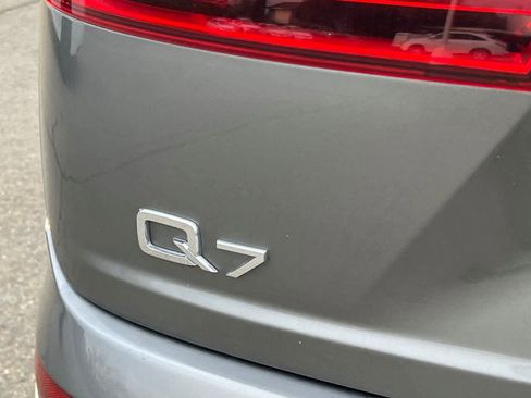 Used 2017 Audi Q7 2.0T Premium Plus image 7
