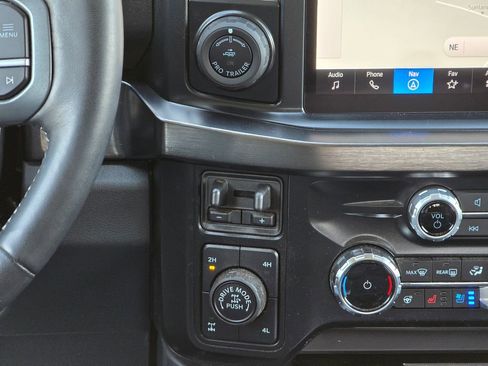 Used 2024 Ford F250 Lariat w/ Lariat Ultimate Package image 36