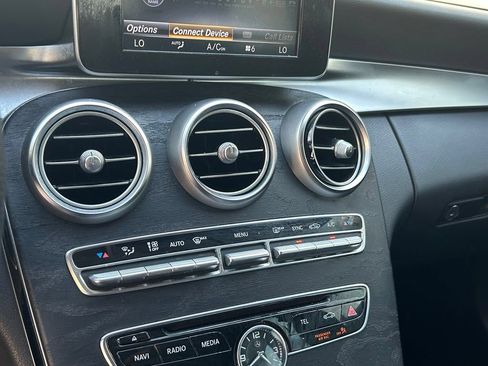 Used 2016 Mercedes-Benz C 300 Sedan image 21