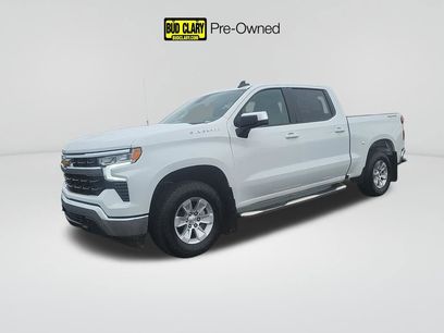 Used 2024 Chevrolet Silverado 1500 LT w/ Work Truck Package