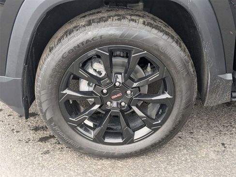 New 2026 GMC Terrain Elevation w/ Black Edition image 7