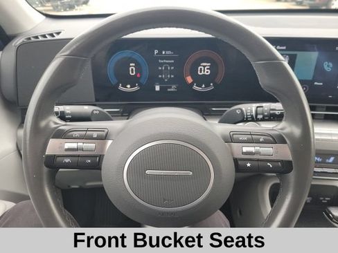 Used 2025 Hyundai Kona SEL AWD/4WD image 13