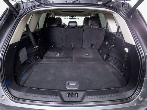 Used 2024 Lincoln Aviator Reserve w/ Elements Package Plus image 11