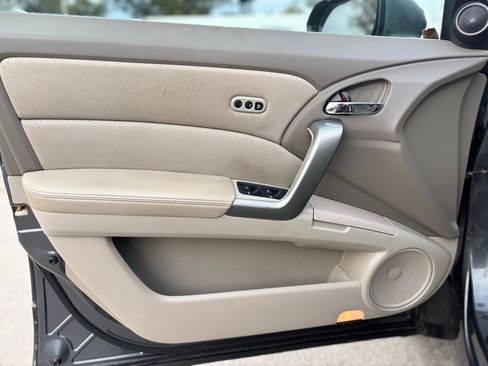 Used 2011 Acura RDX 2WD image 9