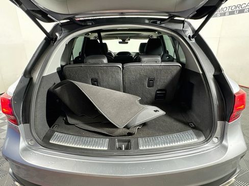 Used 2017 Acura MDX SH-AWD image 26