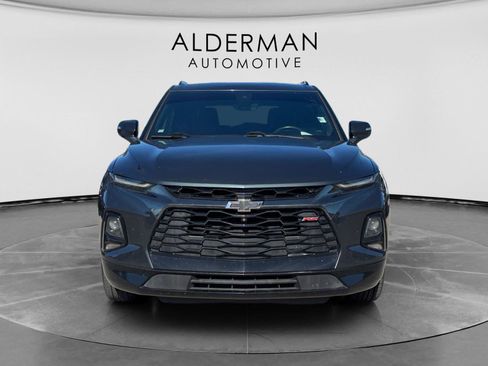 Used 2019 Chevrolet Blazer RS FWD image 8