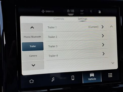 New 2026 RAM 1500 2WD Crew Cab image 11