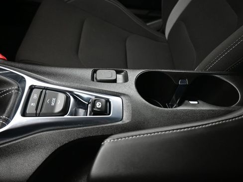 Used 2021 Chevrolet Camaro SS w/ Redline Edition image 21