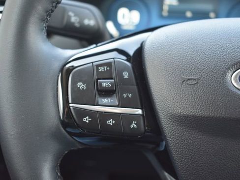 Used 2024 Ford Escape Active w/ Tech Pack #2 image 23