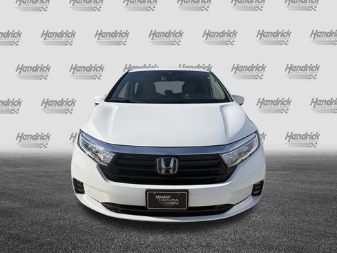 Used 2023 Honda Odyssey Elite image 3