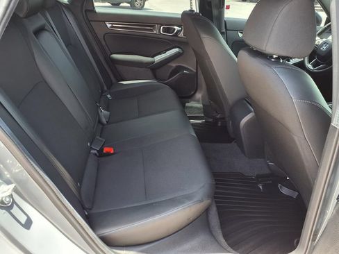 Used 2025 Honda Civic Sport image 15
