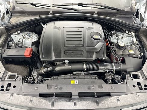 Used 2025 Land Rover Range Rover Velar Dynamic SE AWD/4WD image 27