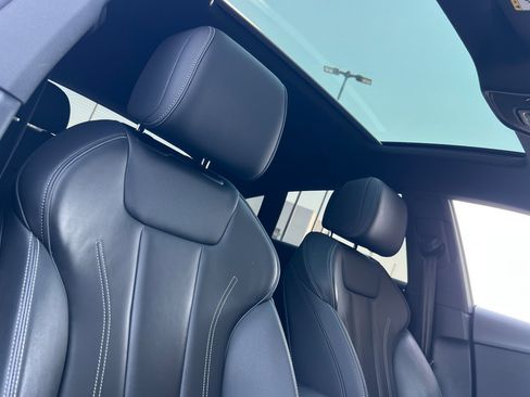 Used 2024 Audi A5 2.0T Premium Plus image 16