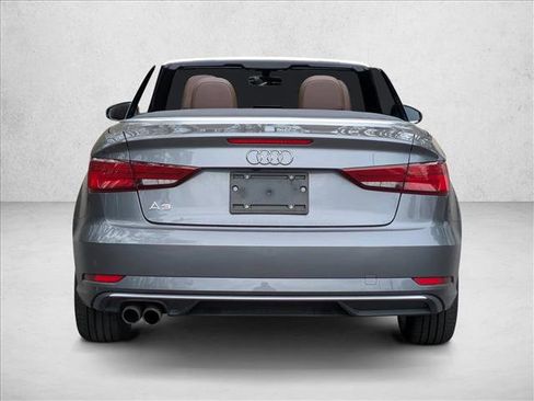 Used 2018 Audi A3 2.0T Premium image 7