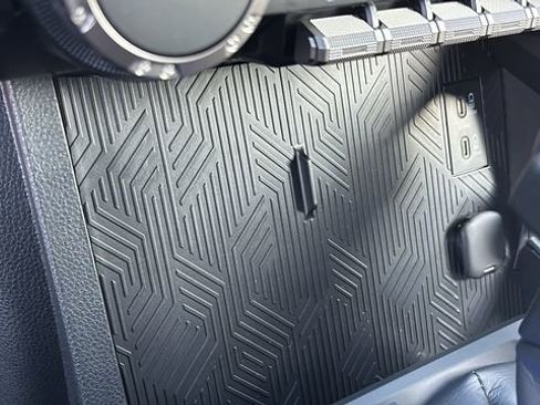 New 2026 Toyota Tacoma TRD Sport image 23