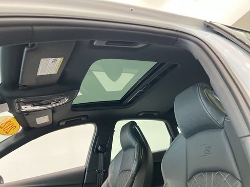 Used 2024 Audi S4 Premium Plus w/ Premium Plus Package image 11