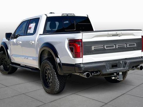 Used 2024 Ford F150 Raptor image 12