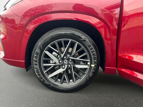 New 2026 Lexus TX 350 AWD w/ Technology Package image 26