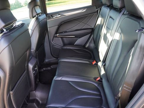 Used 2017 Lincoln MKC Premiere AWD/4WD image 17