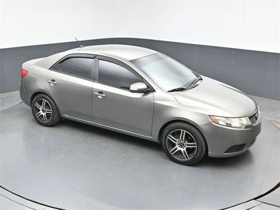 Used 2010 Kia Forte EX