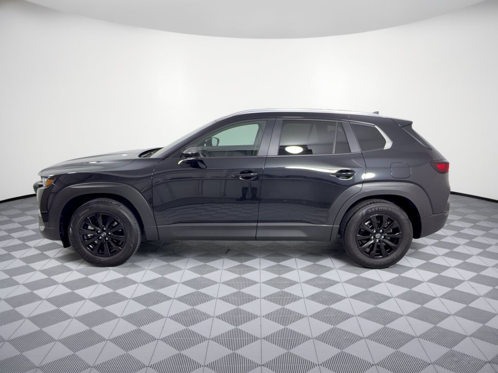 Used 2026 MAZDA CX-50 AWD 2.5 S w/ Weather Package image 2