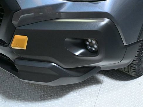 Certified 2024 Subaru Crosstrek 2.5i Wilderness w/ Wilderness Package image 19