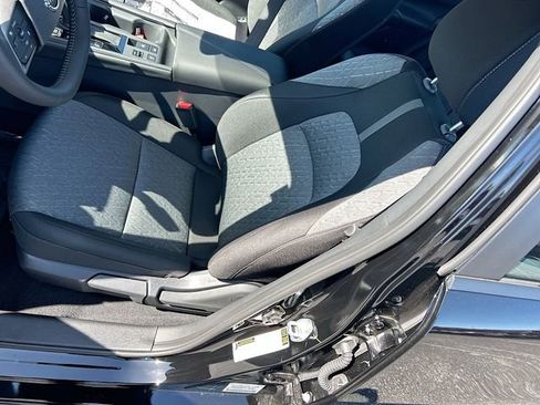 New 2026 Nissan Sentra SV FWD image 14