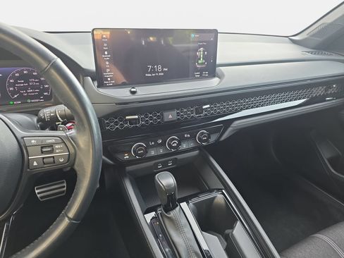 Used 2023 Honda Accord Sport image 19