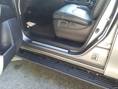 Used 2021 INFINITI QX80 Luxe w/ Cargo Package RWD image 18