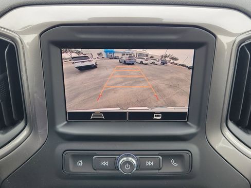 New 2026 GMC Sierra 1500 Pro w/ Pro Value Package image 21