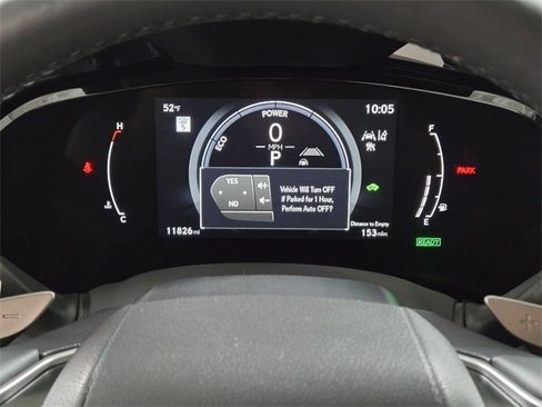 Certified 2025 Lexus NX 350h AWD w/ Cold Area Package image 34