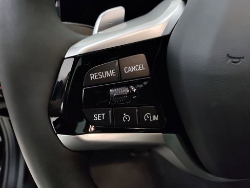 Used 2025 BMW 330i Sedan w/ Convenience Package image 16