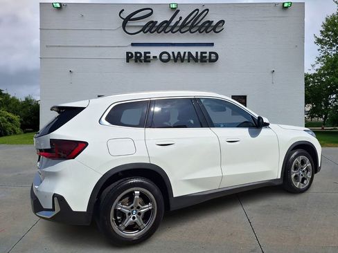 Used 2023 BMW X1 xDrive28i image 3
